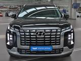 Hyundai Palisade Calligraphy 7 2024 года за 23 490 000 тг. в Алматы – фото 2