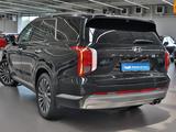 Hyundai Palisade Calligraphy 7 2024 года за 23 490 000 тг. в Алматы – фото 4