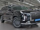 Hyundai Palisade Calligraphy 7 2024 года за 23 490 000 тг. в Алматы – фото 3