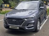 Hyundai Tucson 2019 года за 8 900 000 тг. в Астана – фото 2