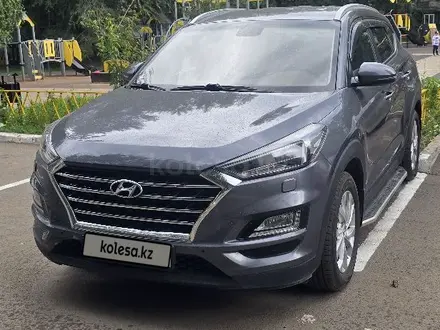 Hyundai Tucson 2019 года за 8 900 000 тг. в Астана – фото 2