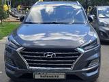 Hyundai Tucson 2019 года за 8 900 000 тг. в Астана