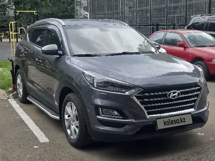 Hyundai Tucson 2019 года за 8 900 000 тг. в Астана – фото 3