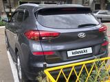 Hyundai Tucson 2019 года за 8 900 000 тг. в Астана – фото 4
