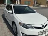 Toyota Camry 2013 года за 9 000 000 тг. в Актау – фото 3