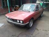 BMW 525 1981 годаүшін750 000 тг. в Актау