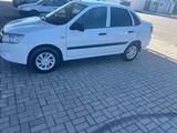 ВАЗ (Lada) Granta 2190 2013 года за 2 500 000 тг. в Шымкент – фото 3