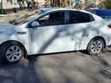 Kia Rio 2014 года за 5 500 000 тг. в Талдыкорган