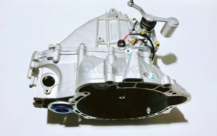 Коробка Переключения Передач GEELY EC7 DI2659 за 1 235 тг. в Астана