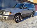 Subaru Forester 2002 года за 5 300 000 тг. в Усть-Каменогорск – фото 12