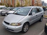 Honda Odyssey 1996 годаүшін2 800 000 тг. в Астана
