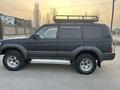 Toyota Land Cruiser Prado 1999 года за 7 000 000 тг. в Тараз – фото 8