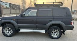 Toyota Land Cruiser Prado 1999 года за 5 000 000 тг. в Тараз