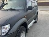 Toyota Land Cruiser Prado 1999 года за 7 000 000 тг. в Тараз – фото 4