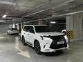 Lexus LX 450 2017 годаүшін43 000 000 тг. в Алматы