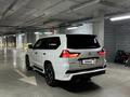 Lexus LX 450 2017 годаүшін43 000 000 тг. в Алматы – фото 7