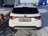 Kia Rio X-Line 2020 годаүшін7 500 000 тг. в Усть-Каменогорск – фото 4