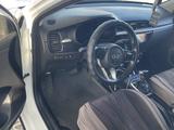 Kia Rio X-Line 2020 годаүшін7 500 000 тг. в Усть-Каменогорск – фото 2