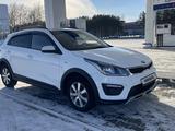 Kia Rio X-Line 2020 годаүшін7 500 000 тг. в Усть-Каменогорск