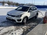 Kia Rio X-Line 2020 годаүшін7 500 000 тг. в Усть-Каменогорск – фото 5