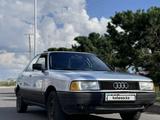 Audi 80 1989 года за 850 000 тг. в Костанай