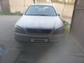 Opel Astra 1998 года за 1 500 000 тг. в Шымкент
