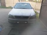 Opel Astra 1998 года за 1 500 000 тг. в Шымкент