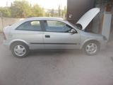 Opel Astra 1998 года за 1 500 000 тг. в Шымкент – фото 3