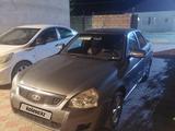 ВАЗ (Lada) Priora 2170 2011 годаүшін1 350 000 тг. в Актау