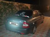 ВАЗ (Lada) Priora 2170 2011 годаүшін1 350 000 тг. в Актау – фото 4
