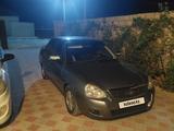 ВАЗ (Lada) Priora 2170 2011 годаүшін1 350 000 тг. в Актау – фото 2