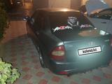 ВАЗ (Lada) Priora 2170 2011 годаүшін1 350 000 тг. в Актау – фото 3
