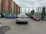 Hyundai Elantra 2011 годаfor4 300 000 тг. в Астана – фото 5