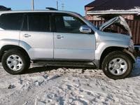 Toyota Land Cruiser Prado 2004 года за 7 000 000 тг. в Актобе