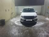 ВАЗ (Lada) Granta 2190 2014 годаүшін2 800 000 тг. в Семей – фото 5