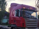 Scania  R-Series 2008 годаүшін13 000 000 тг. в Шымкент – фото 2