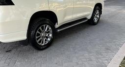 Toyota Land Cruiser Prado 2020 года за 24 750 000 тг. в Шымкент – фото 5