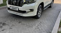 Toyota Land Cruiser Prado 2020 года за 24 750 000 тг. в Шымкент