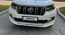 Toyota Land Cruiser Prado 2020 года за 24 750 000 тг. в Шымкент – фото 2