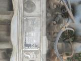 Двигатель за 850 000 тг. в Алматы