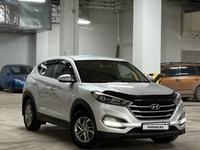 Hyundai Tucson 2018 года за 9 500 000 тг. в Астана