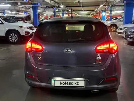 Kia Cee'd 2013 года за 5 800 000 тг. в Алматы – фото 6