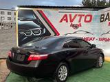 Toyota Camry 2006 годаүшін4 900 000 тг. в Тараз – фото 5