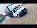 ГАЗ ГАЗель NEXT 2024 годаүшін17 500 000 тг. в Актобе