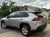 Toyota RAV4 2019 годаүшін12 700 000 тг. в Шымкент – фото 5