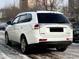 Mitsubishi Outlander 2012 годаүшін7 500 000 тг. в Астана – фото 3