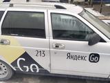 ВАЗ (Lada) Priora 2171 2013 года за 900 000 тг. в Атырау – фото 4