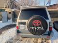 Toyota Land Cruiser Prado 1996 годаfor7 000 000 тг. в Алматы – фото 5