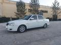 ВАЗ (Lada) Priora 2170 2014 годаfor3 550 000 тг. в Караганда – фото 12