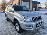 Toyota Land Cruiser Prado 2007 года за 12 500 000 тг. в Алматы – фото 3